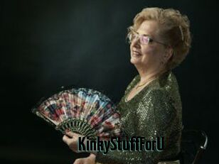 KinkyStuffForU