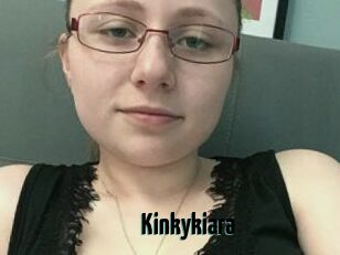 Kinkykiara