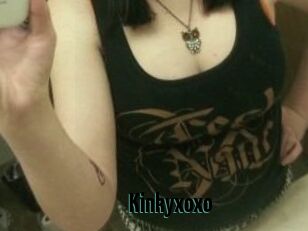 Kinkyxoxo