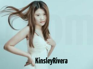 KinsleyRivera