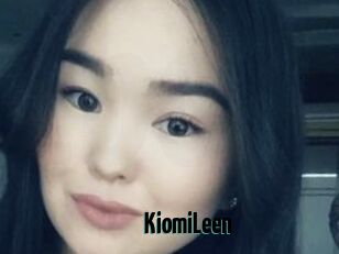 KiomiLeen