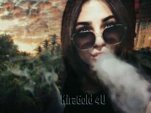 KiraGold_4U