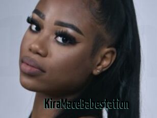 KiraMaceBabestation