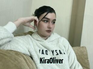 KiraOliver