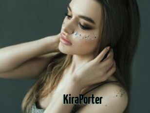 KiraPorter