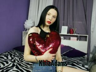 KiriaAdams