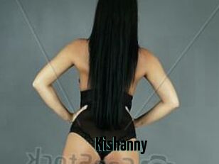Kishanny