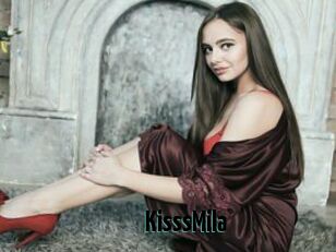 KisssMila