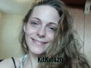 KitKat420