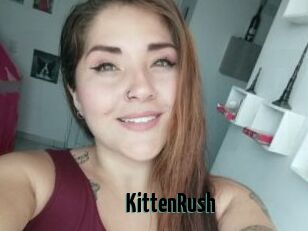 KittenRush