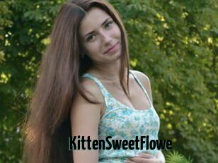 KittenSweetFlowe