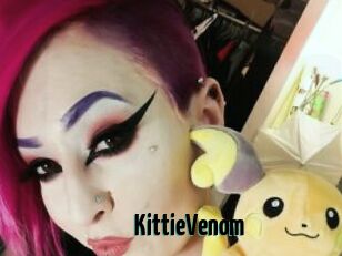 KittieVenom