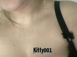 Kitty001