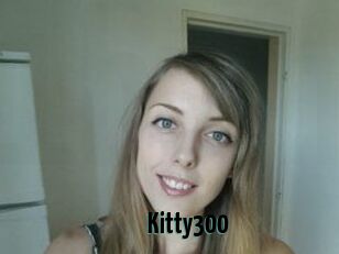 Kitty300