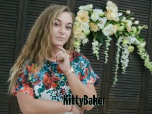 KittyBaker