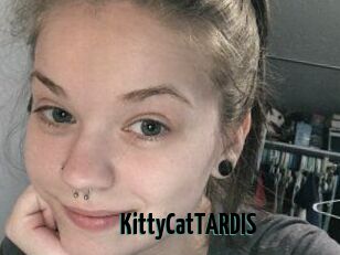 KittyCatTARDIS