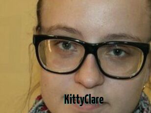 KittyClare