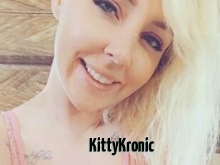 KittyKronic