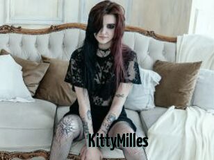 KittyMilles