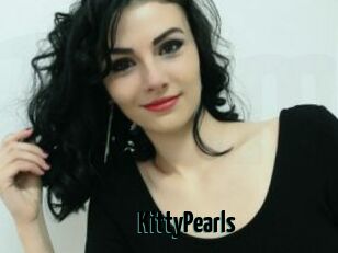 KittyPearls
