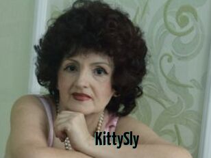 KittySly