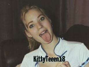 KittyTeeen18