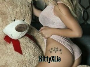 KittyXLia