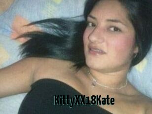 KittyXX18Kate