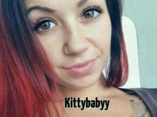 Kittybabyy