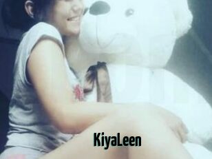 KiyaLeen