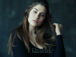 KlaraBeck