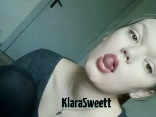KlaraSweett