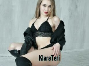 KlaraTeri