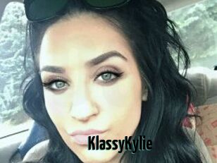 KlassyKylie