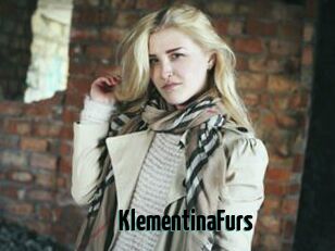 KlementinaFurs