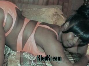 KleoKream