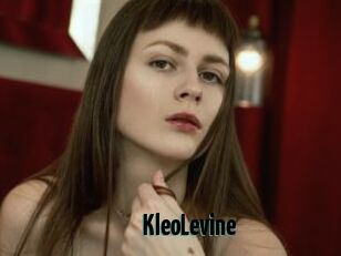 KleoLevine