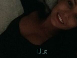 Klina
