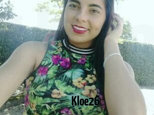 Kloe26