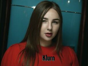 Klurn
