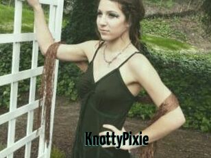 KnottyPixie