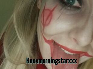 Knoxmorningstarxxx