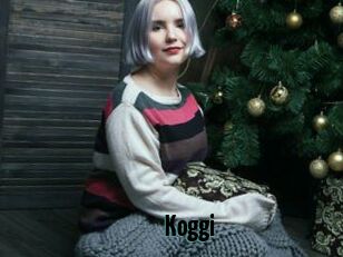 Koggi