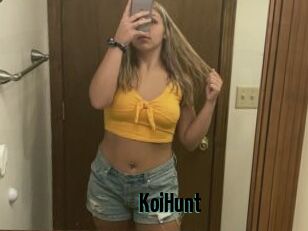 KoiHunt
