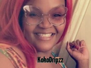 KokoDripzz