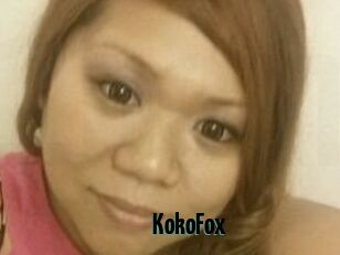 Koko_Fox