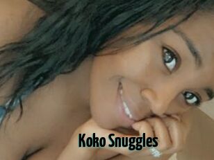 Koko_Snuggles