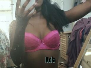 Kola