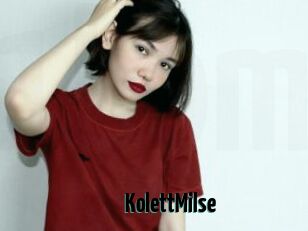 KolettMilse