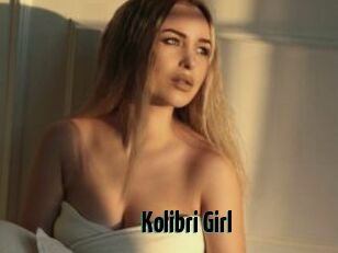 Kolibri_Girl